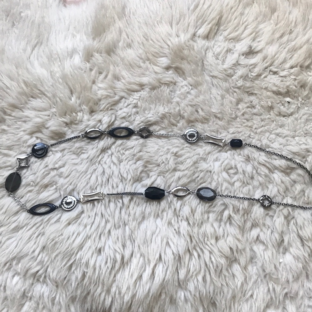 Lia Sophia necklace